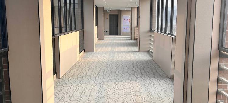 目海酒店(霞浦京东智慧物流园店)图片