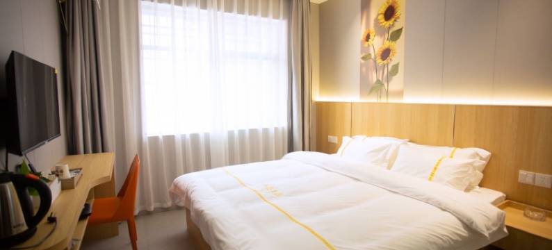 云舒商务酒店图片