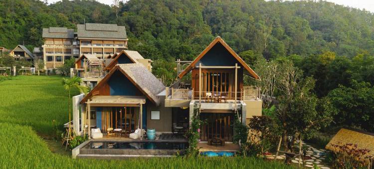 雅提卡精品酒店(Yatika Boutique Chiang Dao)图片