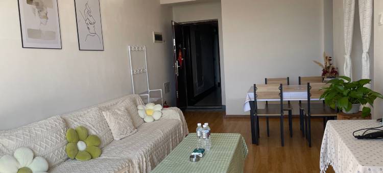 尚禧城宿(嵩明店)图片