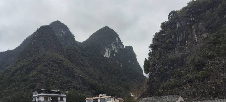 樟友民宿(兴坪古镇店)图片