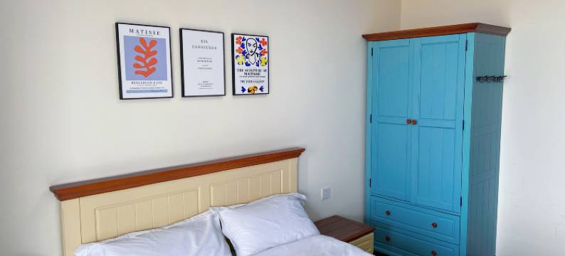 北海溪源小屋民宿(嘉和冠山海店)图片