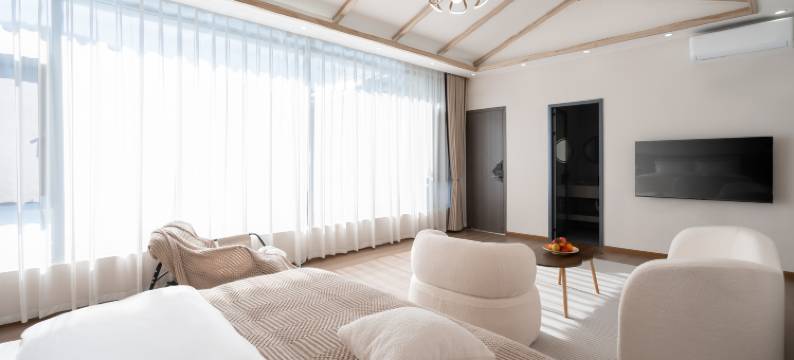 云朵小院民宿图片