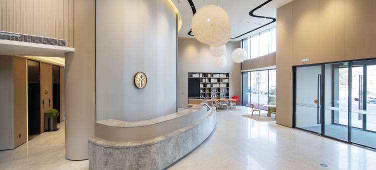 全季酒店(无锡梅村店)图片