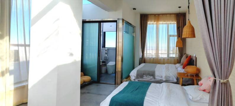 乌鲁木齐县静石台民宿图片