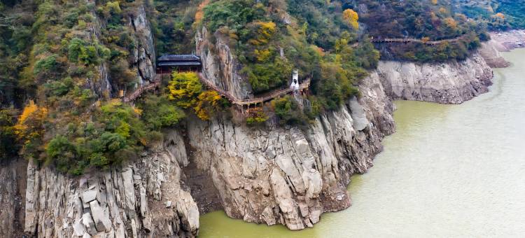 古龙酒店(汉中高铁站/万邦店)图片
