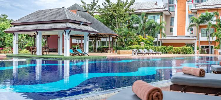 易斯提尼水疗度假村(Eastiny Resort & Spa)图片