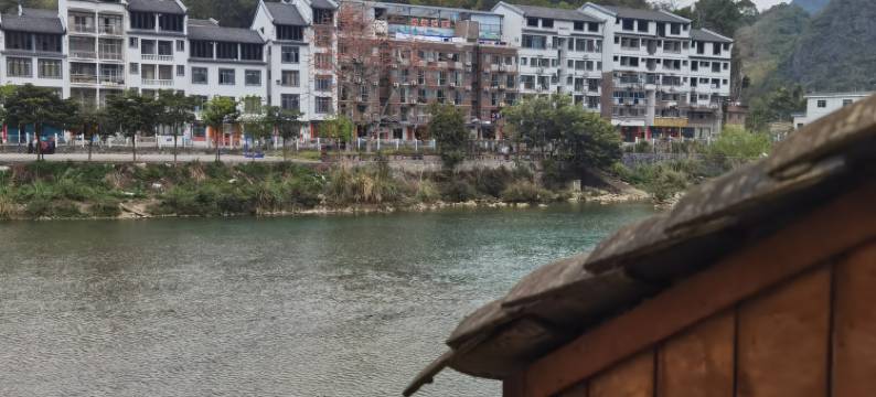 铁兵之家公寓图片