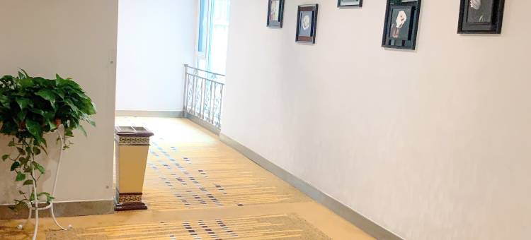 花园酒店(西固金城公园店)图片