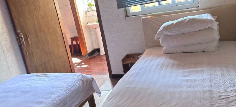 天全单车骑游食宿店图片