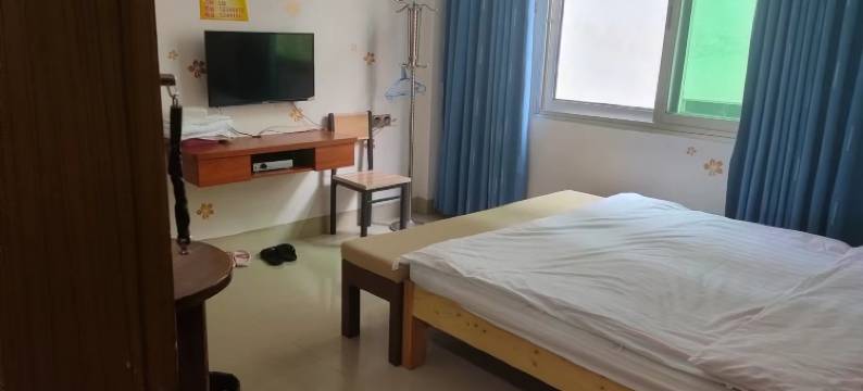 平和利群旅馆图片