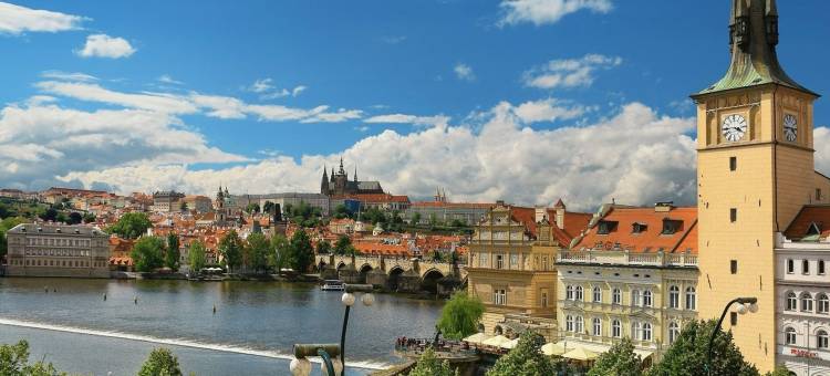 雅高莫扎特布拉格酒店(The Mozart Prague)图片