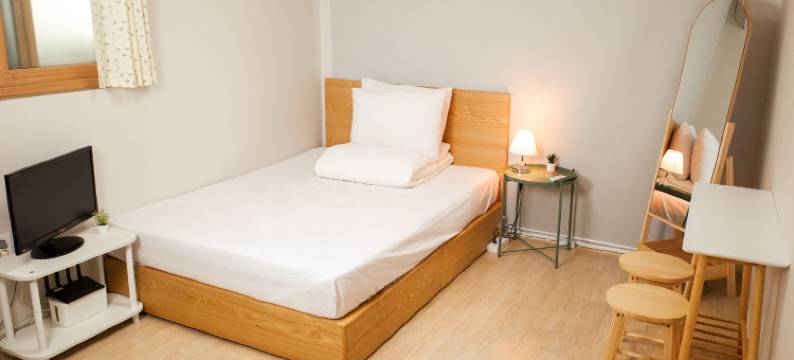 斯塔利亚旅馆-仅限外国人(Starria Hostel Foreign Guest Only)图片