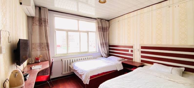 88快捷酒店(沧州凤凰城小学第十四中学店)图片