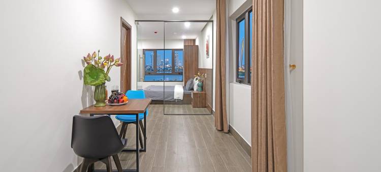 泰迪尔公寓酒店(TIDITEL HOTEL & APARTMENT)图片