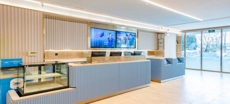 汉庭酒店(周口五一广场店)图片