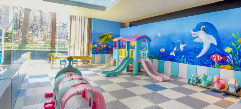 深圳大梅沙京基海湾大酒店图片