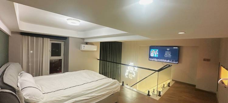 设计师·Loft影音美宿图片