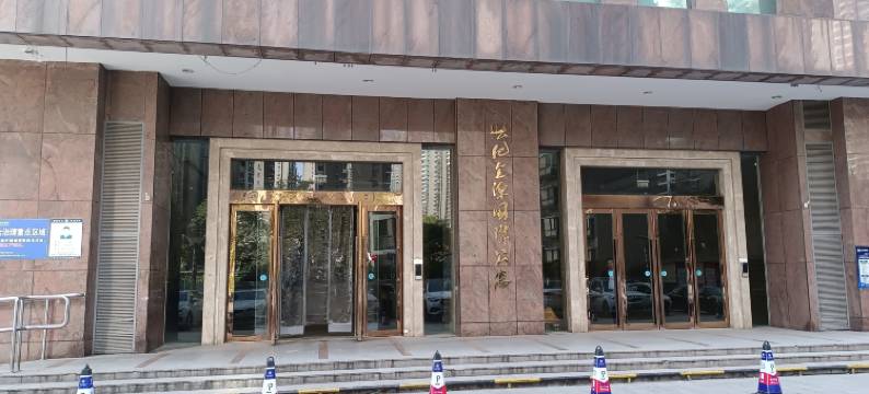 三只猫青年旅舍(世纪金源店)图片