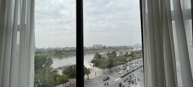 雅斯特酒店(梧州市政广场店)图片