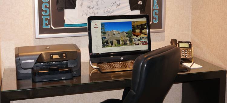 枫树酒店(Maple Tree Inn)图片