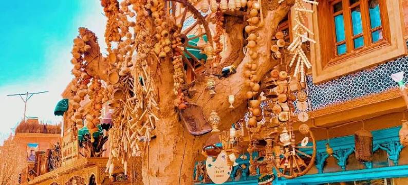 归来客栈(喀什古城店)图片