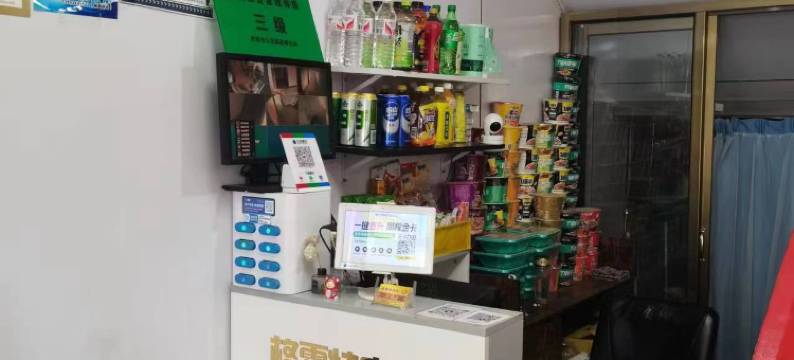 庆阳格霖特宾馆图片