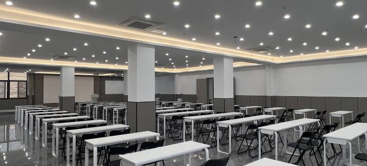 无为西九华酒店图片
