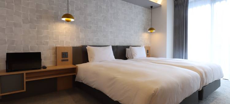 富谷M's酒店(HOTEL Tomiya with M's)图片