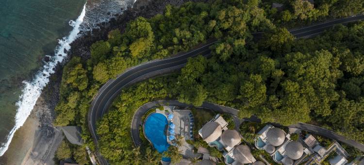 龙目岛卡兰达拉度假村(Kalandara Resort Lombok)图片