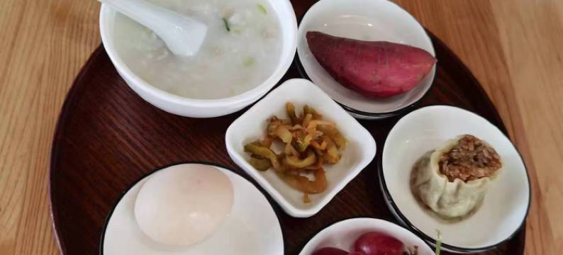 凯里栖悦花园酒店(大十字店)图片