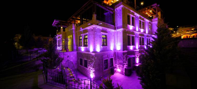 格雷梅阿拉图尔卡之家(Goreme Alaturca House)图片