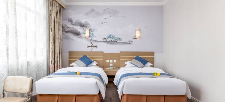 三江龙涛大酒店(三江侗族自治县鼓楼店)图片