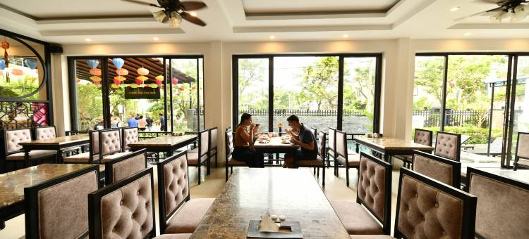 会安玫瑰花园酒店(Hoi An Rose Garden Hotel)图片