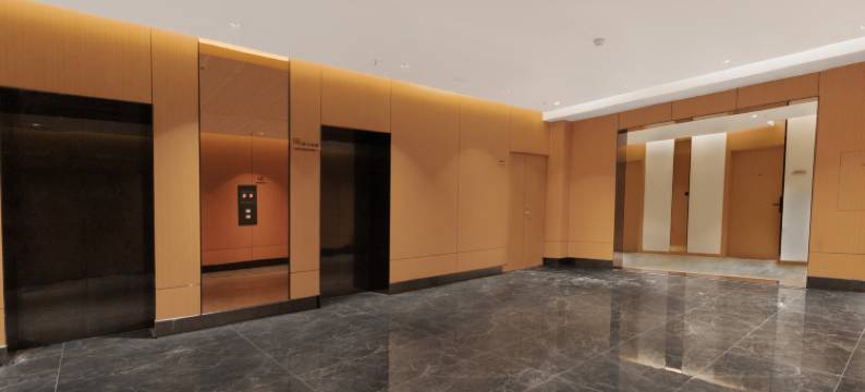 REGAL·瑞格兰假日酒店(成都火车东站店)图片