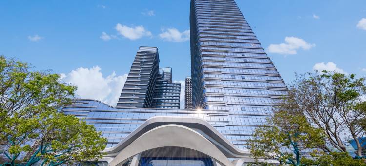 珠海南航明珠大酒店(横琴口岸店)图片