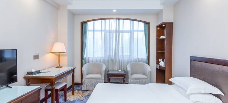 扬州辰茂京江酒店图片