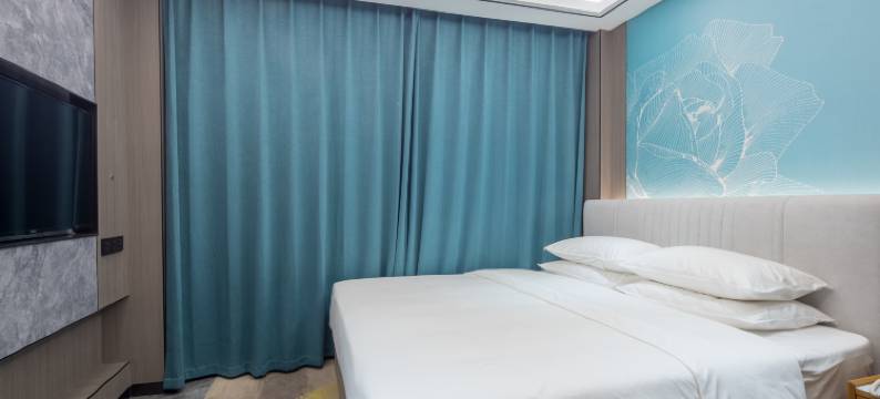 沈阳万悦半岛酒店图片