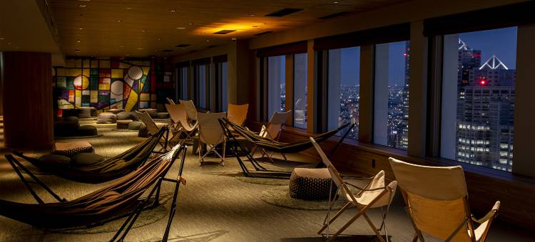 东京京王广场尊贵大酒店(Keio Plaza Hotel Tokyo Premier Grand)图片