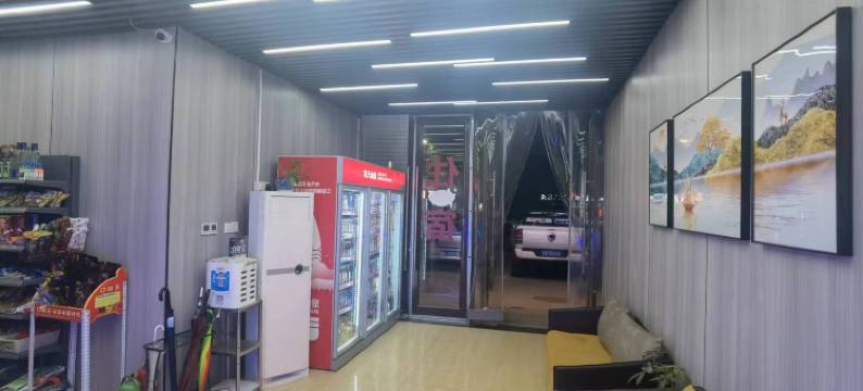 佳程酒店(石家庄火车站塔坛商贸城店)图片