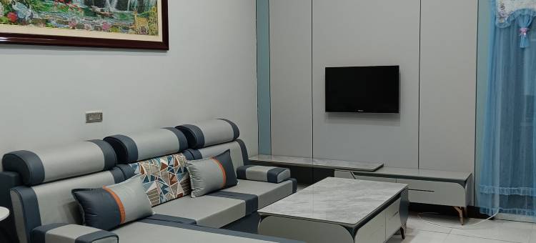 介休惠客农家院图片