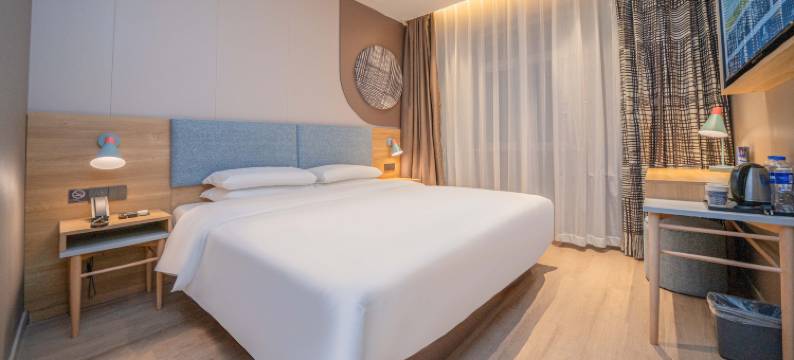 如家·neo(北京天坛南门店)图片