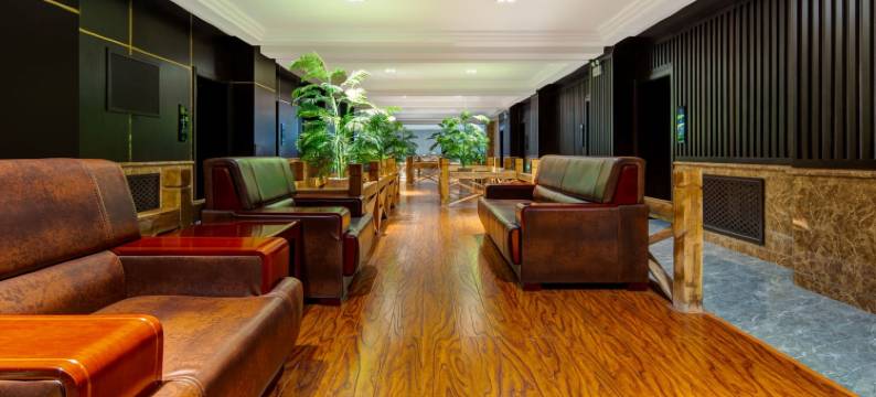 亿豪大酒店(人民医院店)图片