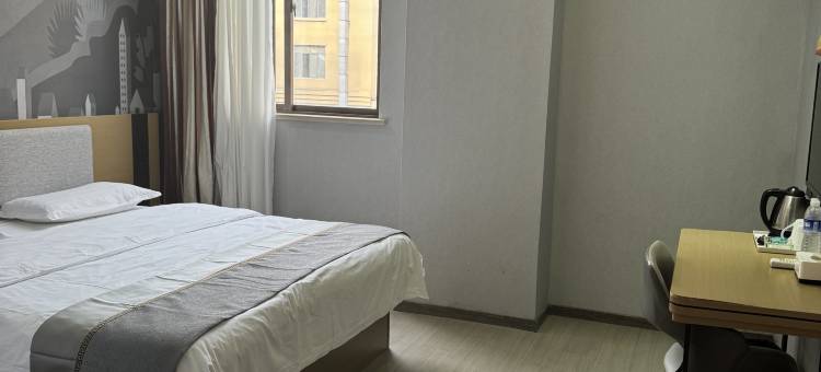 尚客优酒店(昆山淀山湖店)图片