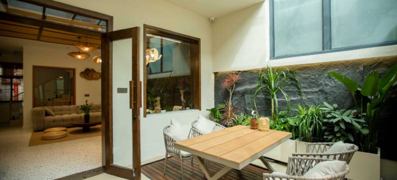 田小姐民宿(连云港店)图片