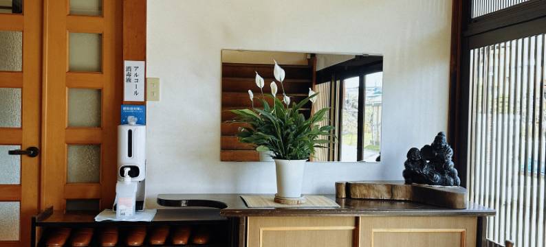 富士山平野民宿(Fuji  Fifty Ryokan)图片