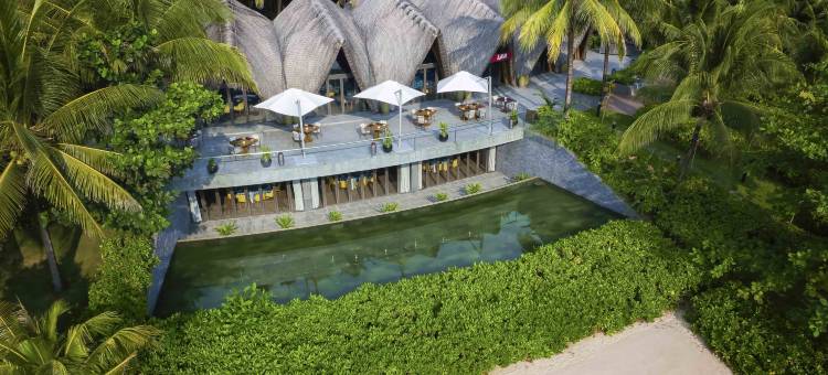 富国岛长滩洲际度假酒店(InterContinental Phu Quoc Long Beach Resort)图片