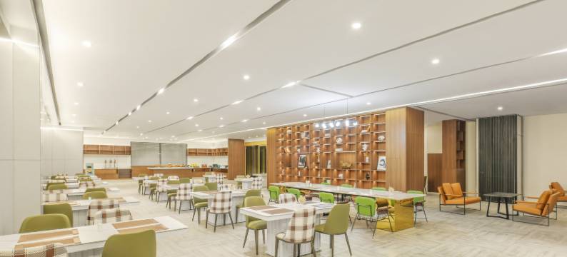 菲伦酒店(新城大街宁海中学店)图片