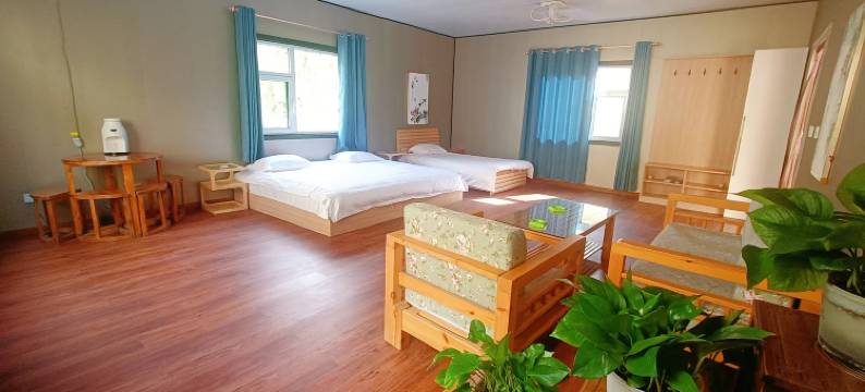 车河有机社区民宿图片