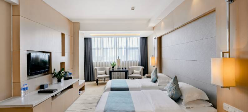 浦江国际大酒店图片